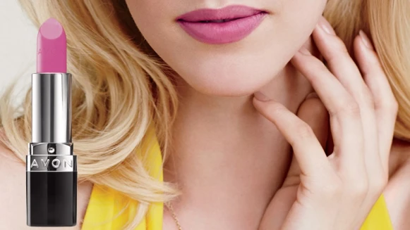 打造特霧紅唇妝！好萊塢紅毯化妝師三招教你做