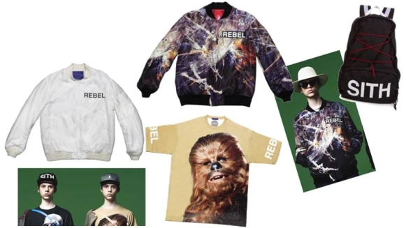 Light up your life！穿上立刻成焦點的8個超酷單品