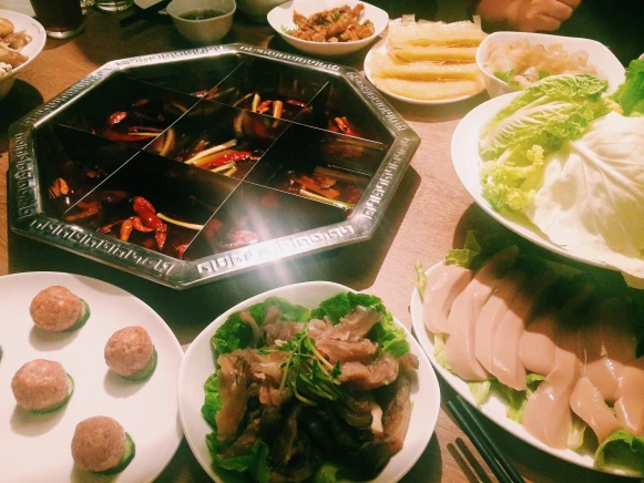 重口味火鍋愛好者必讀！盤點台北四家超美味火鍋