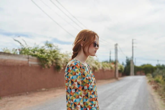 跟Bensimon來一場摩洛哥浪漫的夏日邂逅吧!