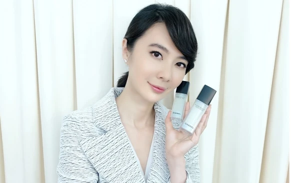 水亮飽滿充滿彈力 絲棋老師的保濕秘訣大公開