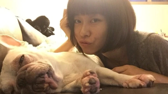 李維維30++少女心： 身心都要強大！ 