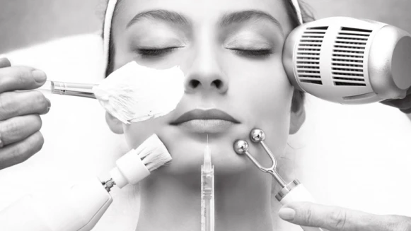 美魔女養成計畫！做好保濕潤澤讓老化out