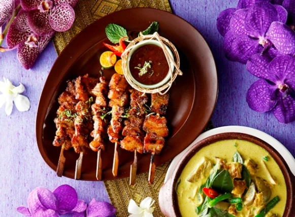 一定吃到盡興，小口size縱情燒烤特攻