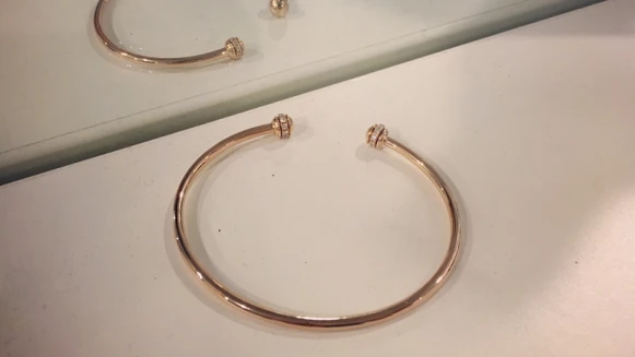 【試戴報告】Piaget Possession重點新品 搶先試戴！