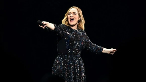 若拍愛黛兒Adele傳記電影,誰最適合來演?