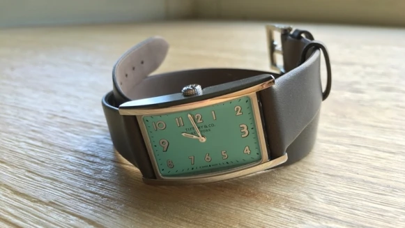 【試戴報告】Tiffany East West的時空變形記！