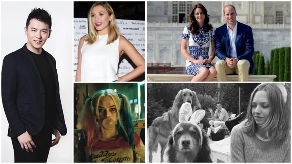 【星星教授安格斯一週2016.5/2-5/8星運】：牡羊、金牛事事不盡順心，處女、雙魚、魔羯好好放鬆一下自己吧！