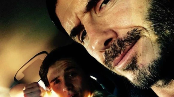 貝克漢41歲生日前夕!與大兒子布魯克林比帥