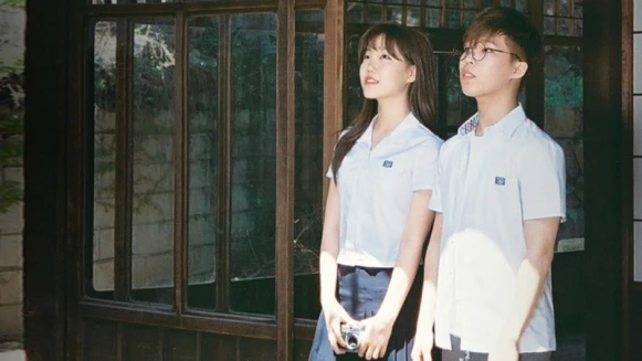 初夏療癒之歌!韓國兄妹檔AKMU樂童音樂家唱出我們的青春期