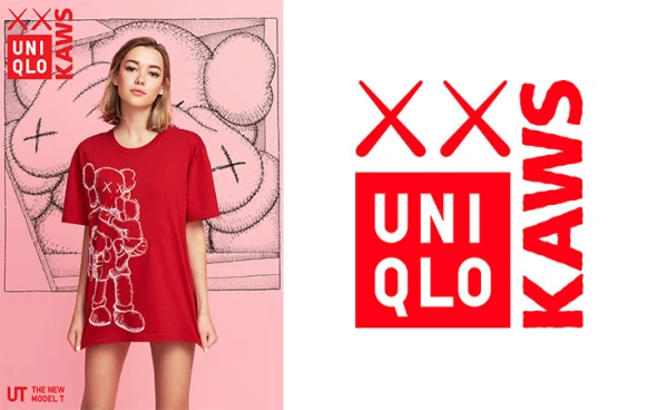 潮流迷必搶！KAWS聯名UNIQLO即將在台開賣