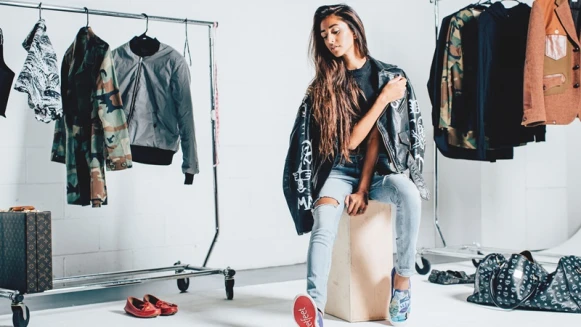 BucketFeet 2016春夏鞋款 每一雙鞋都有一個故事