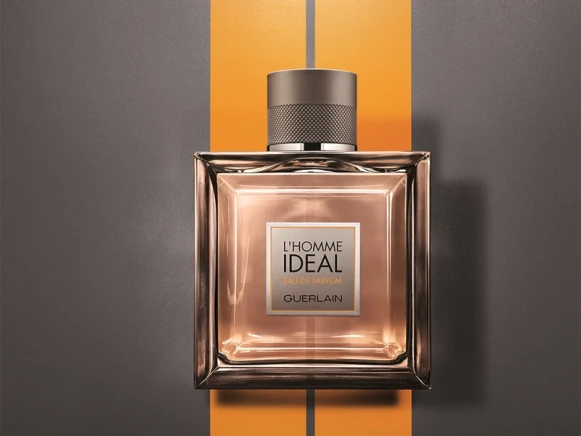 挑選你的理想情人！嬌蘭IDEALMAN香氛系列