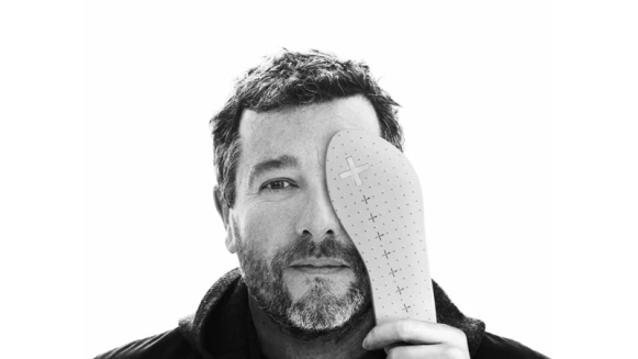 時尚與環保激盪新火花！Ipanema X Philippe Starck 聯名系列