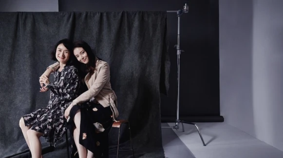 【母女相愛檔案】譚艾珍X歐陽靖 非典型親密關係