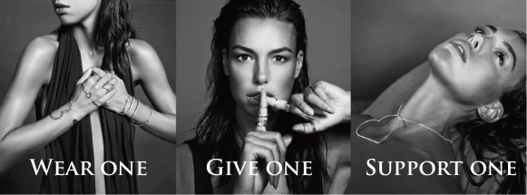 與《SeeMe》飾品，一起擁抱世界的美好!!