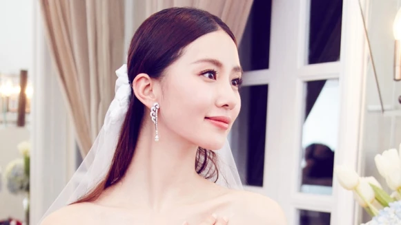 看膩原味新娘頭？6大星級婚禮夢幻變髮 教你怎麼做