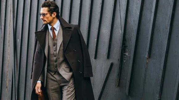老派更有魅力！成為風雅紳士的造型關鍵要領