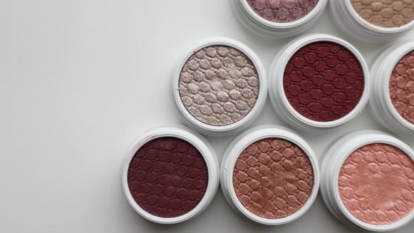 【K&#039;s 美妝實驗室】ColourPop的色彩天堂