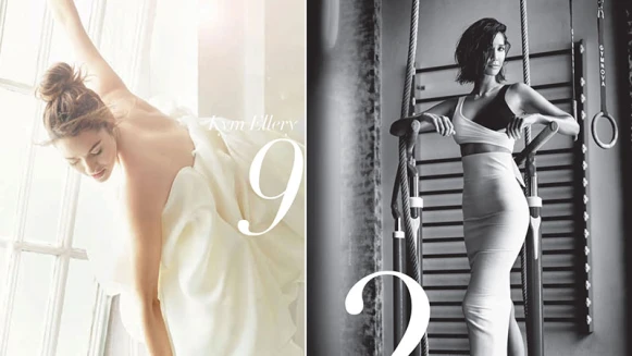 【女人看世界】懂得愛自己，妳就會閃閃發亮！