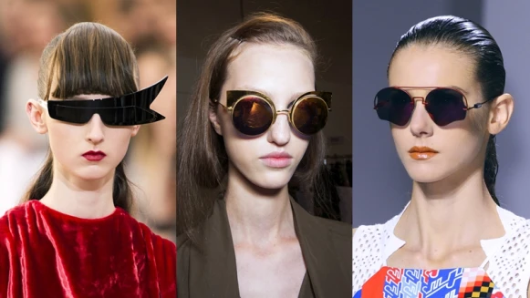 Runway HighLights 春夏配件趨勢看這裡：引人入勝的祕密武器