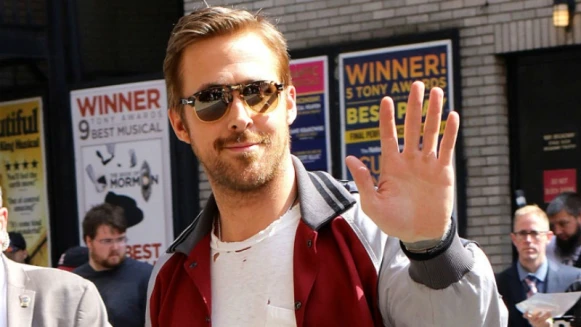 晉升2個女兒的父親!萊恩葛斯林:「就像來到天堂一樣。」