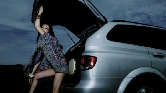 時髦生活客陳薇：《如何成為一個性感的女人？》