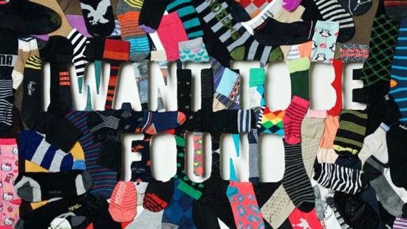 不可錯過的當代視覺衝擊！藍騎士藝術空間《I WANT》特展