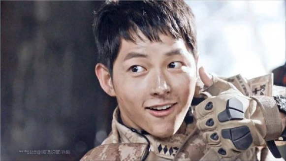 【郝慧川陪你看劇劇】別管宋仲基、金秀賢了，編劇阿姨們才是撩妹選手啊！