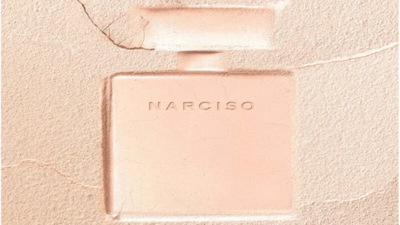 抓不住的女人味 裸時尚香氛激出女人的性感本能