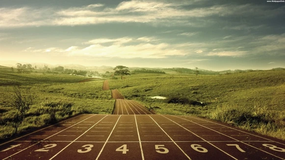 筋肉媽媽專欄：想靠跑步瘦身？跑對方法才有效！