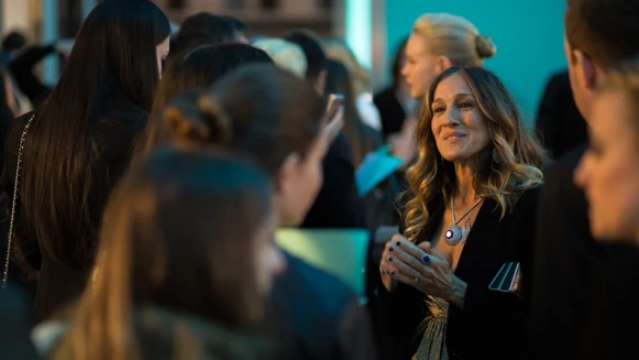 撼動世界的Tiffany藍！Tiffany &amp; Co.首部品牌電影登台