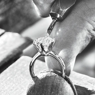 揭密！the Tiffany® Setting的二三事