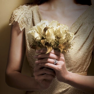 BVLGARI「遇見‧愛 Incontro d’Amore」捕捉浪漫情事的最初花火