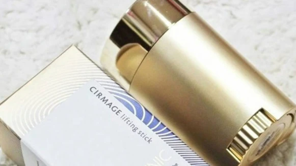 來了來了！韓國爆紅Maxclinic Cirmage拉提抗皺美容棒真有這麼神？