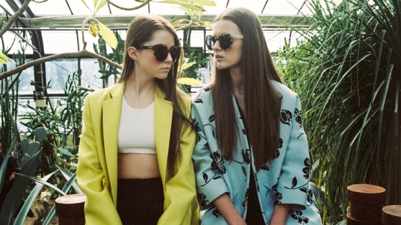 宋仲基墨鏡愛牌登台 STEPHANE+CHRISTIAN韓星熱捧