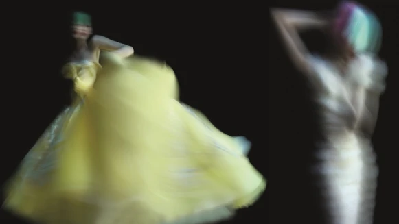 【編輯帶路】Tiffany &amp; Co. Blue Book 帶頭捕捉大自然的幻變奇蹟