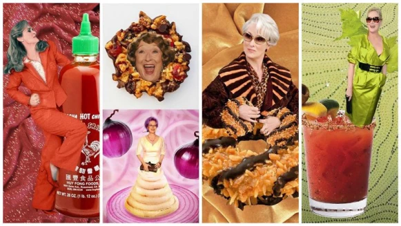 走音還不夠,走味的天后IG同步發燒中