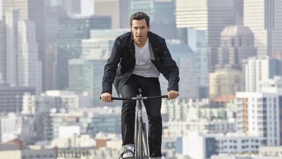 當環保遇上高科技！LEVI'S®聯手Google打造智慧單車外套