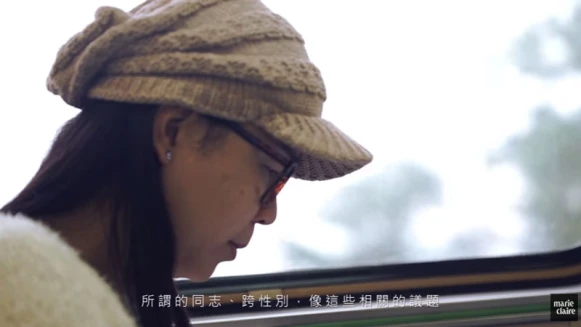 美麗佳人23週年慶微電影-跨性別人生《她的靈魂，他的身體》【小人物大故事】 