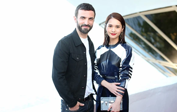 五大亮點直擊！Louis Vuitton早春打造巴西烏托邦