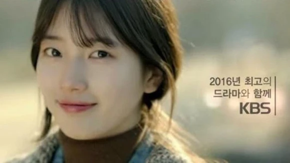 絕對是下一波髮潮！《任意依戀》秀智八字瀏海，征服金宇彬的心