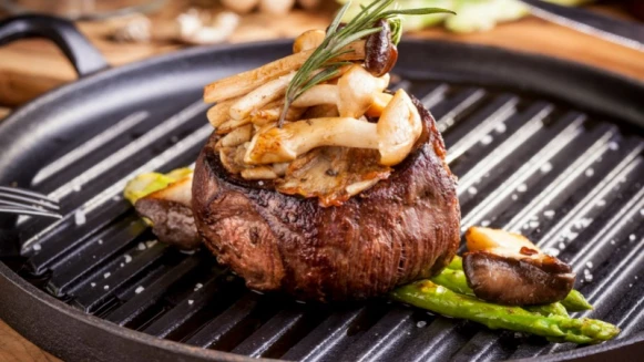 牛排饕客新去處！Black Bull Farm餐廳必點7料理