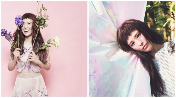 魏如昀 音樂裡的愛麗絲