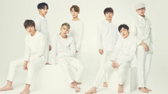 夢想中的學生情人!韓國大勢男團BTOB宣布8月來台開唱