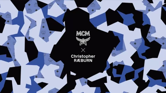 前衛新火花！MCM x Christopher Raeburn聯名系列即將登場