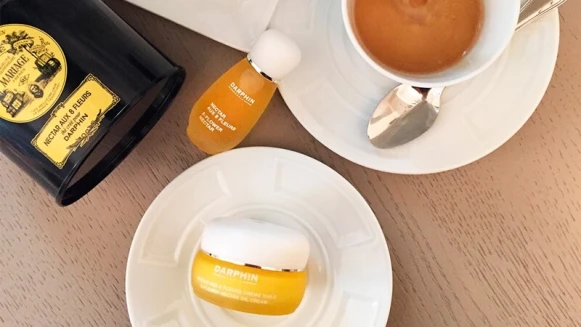 DARPHIN翻轉你的保養世界