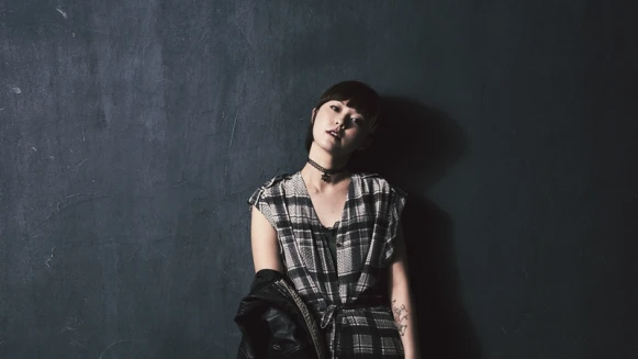 邱美寧，優雅展現設計亮點