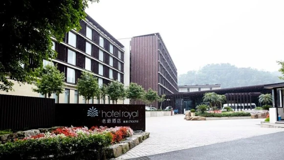 來趟夏日蘭陽之旅！到礁溪老爺酒店同享大自然與都市體驗