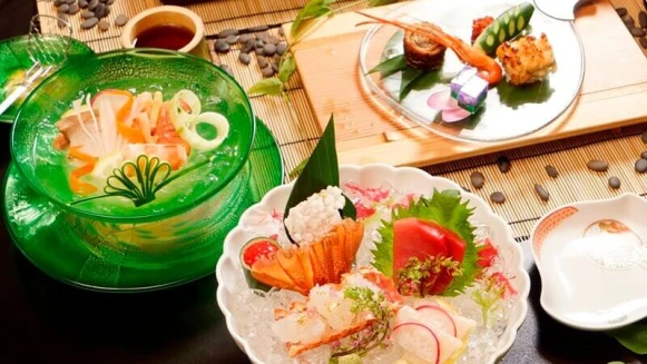 北投加賀屋ｘ夏季頂級納涼之宴